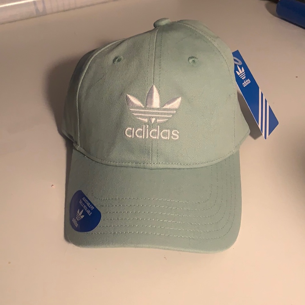 Adidas hat